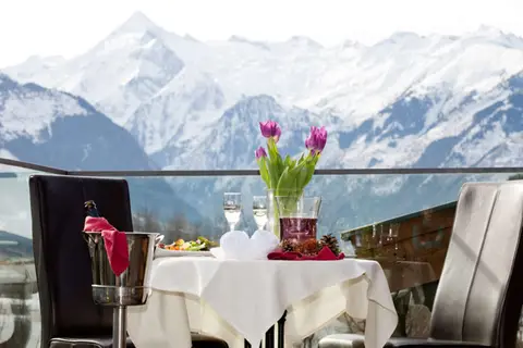 Latini in Zell am See — foto 12