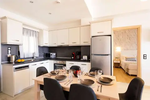 Belvedere Appartementen & Spa in Πλακιάς — foto 14