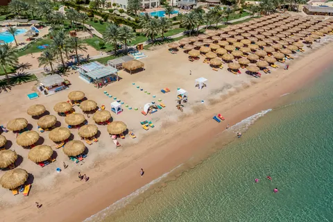 Sentido Caribbean Soma Bay in Safaga — foto 4