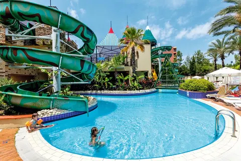 AQI Pegasos Royal foto 5