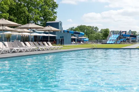 Camping De Twee Bruggen foto 12