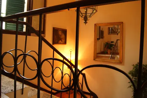 Santa Caterina in Sienna — foto 9