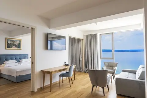 Hotel Miramare in Crikvenica — foto 17