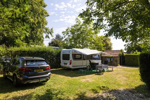Camping Les Bois Du Bardelet foto 18