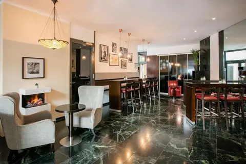 ARCOTEL Velvet Berlin in Berlijn, foto 3