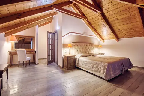 Tsilivi Palazetto Hotel in Δημοτική Ενότητα Ζακυνθίων — foto 3