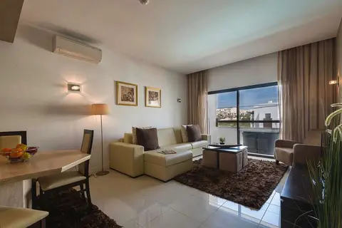Belmar Spa & Beach Resort in Lagos — foto 6