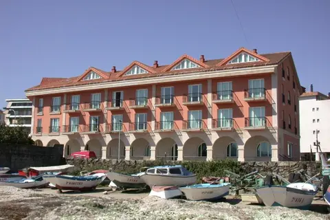 Bahia Bayona in Baiona — foto 3