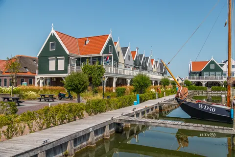 Poort Van Amsterdam foto 5