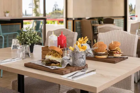 Ukino Terrace Algarve Concept Hotel in Lagoa — foto 10