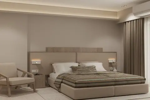 Hotel Liapades Golden Beach in Λιαπάδες — foto 20