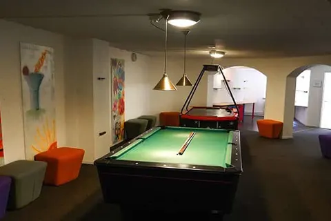 Resort Bad Boekelo foto 19