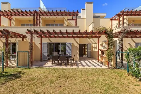 Laguna Vilamoura in Quarteira — foto 6