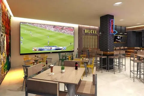 Benidorm Centre in Alicante — foto 16