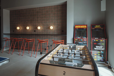 Hotel Dreams Madeira foto 16