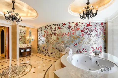 Marsa Malaz Kempinski, The Pearl - Doha in Doha — foto 10