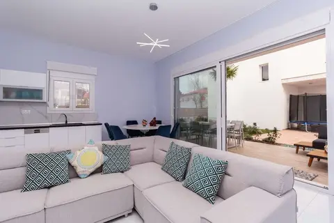 Acrotel Porto Brava Luxury Villas in Όρμος Παναγίας — foto 26