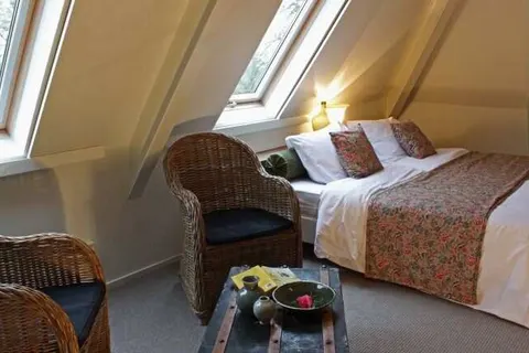 Bed and Breakfast Welgelegen foto 3