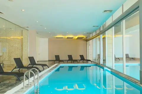 Crystal Centro Pearl Collection in Aksu — foto 13