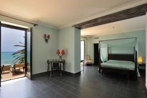 Falconara Greenblu Resort in Butera — foto 30