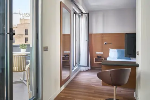 Vincci Zaragoza Zentro in Zaragoza — foto 8