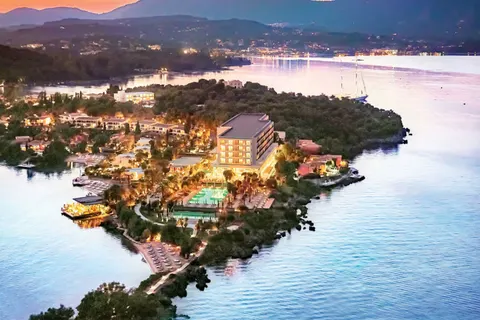 Grecotel Corfu Imperial foto 25