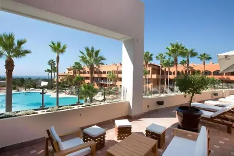 Bakour Oh Nice Costa del Sol in Benahavis — foto 9