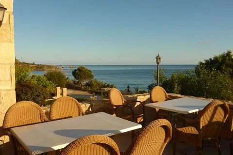Aphrodite Beach Hotel in Νέο Χωριό — foto 8