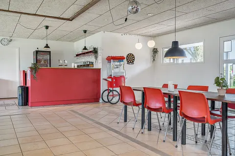 Camping Bogense City foto 36