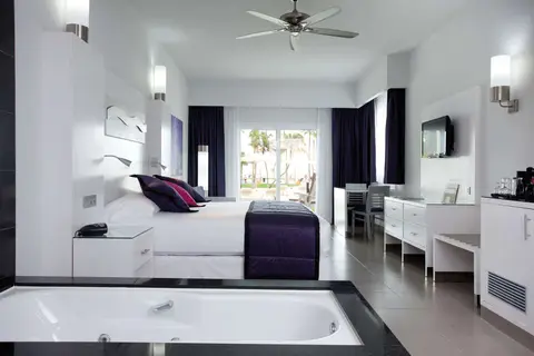 Riu Palace Peninsula in Caminos — foto 10