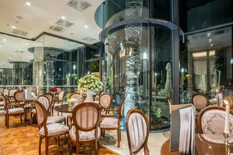 Hotel Park in Verdelen — foto 4