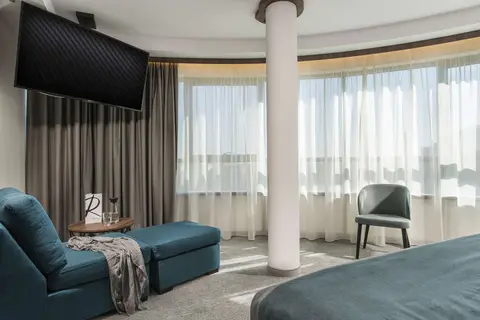 Rosslyn Central Park Hotel Sofia in Central Park — foto 9