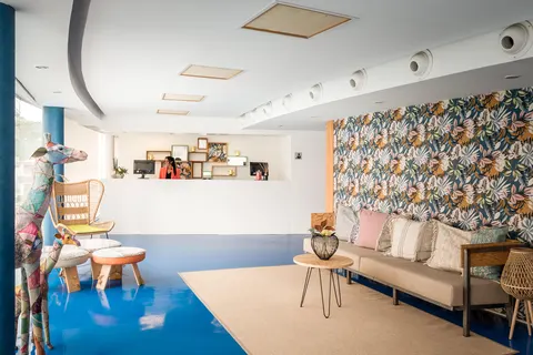 Hotel ALEGRIA Sun Village foto 8