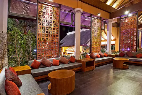 Rawai Palm Beach Resort in ตำบลราไวย์ — foto 6