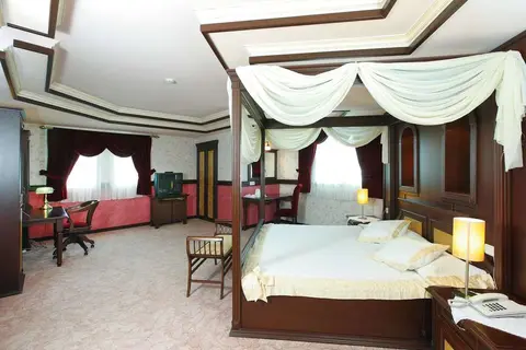 Grand Cettia Hotel in Marmaris, foto 4