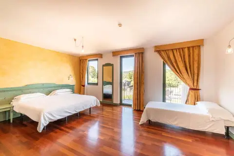 Hotel Montelago in Ternate — foto 4