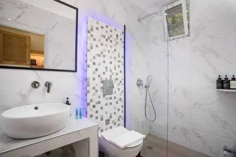 Stay Helios in Faliraki — foto 27