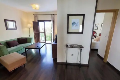 Hotel Villa de Bubión in Bubión — foto 16