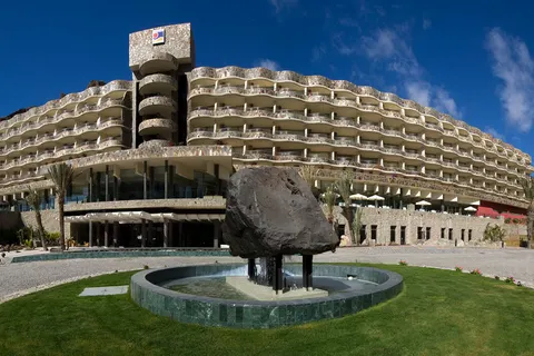 Hotel Livvo Valle Taurito foto 3