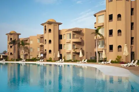 Marom Port Said Resort & Beach in Port Said — foto 24