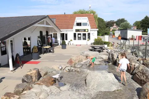 Camping In De Bongerd in Oostkapelle — foto 16