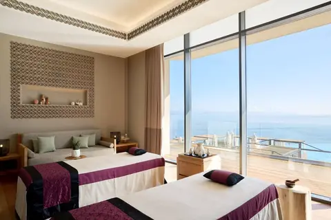 Angsana Corfu Resort & Spa in Μπενίτσες — foto 25