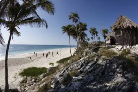 Papaya Playa Project in Cancún — foto 3