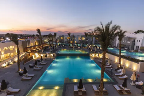 Sunrise Tucana Resort Grand Select in Safaga — foto 31