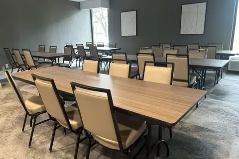Best Western Plus Meadowlands in Secaucus — foto 23