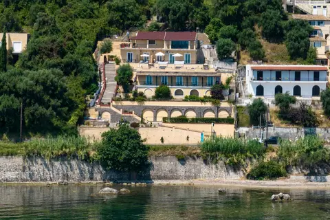Batelo Hotel – Adults Only in Μπενίτσες — foto 18