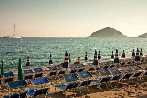 Hotel San Giorgio Terme in Barano d'Ischia — foto 18