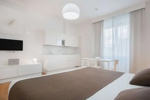Felix Residence Hotel Grandi Magazzini in Nuoro — foto 11