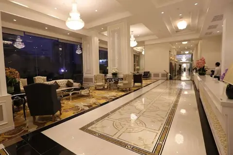 The Bazaar Hotel in Bangkok, foto 10