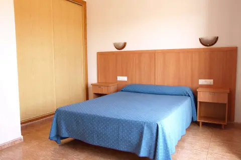 Maracay Appartementen in Roquetas de Mar — foto 3